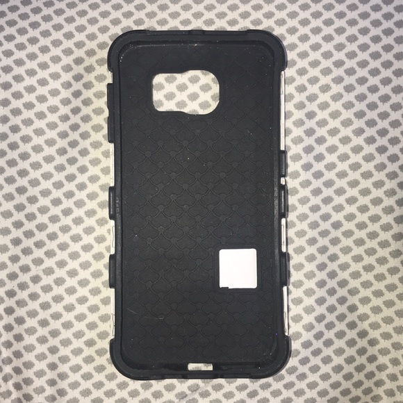 Galaxy 7 phone case. - Picture 2 of 3